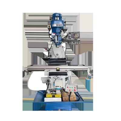Филировальная машина 5HW башенки Benchtop обычная вертикальная
