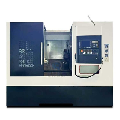 Части форм станков с ЧПУ (CNC Lathe)