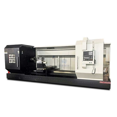 CK61140--3000mm CNC станка для тяжелой обработки в 380V напряжение
