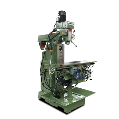Горизонтальная сверля филировальная машина многофункциональное 120mm CNC вертикальная