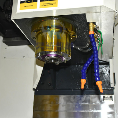 центр Vmc855 8000r/min филировальной машины CNC точности 4axis вертикальный