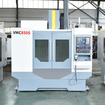Ось подвергая механической обработке центра 5 CNC VMC 850S BT40 вертикальная
