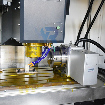 Изготовители 8000rpm филировальной машины CNC оси BT40 3 вертикальные
