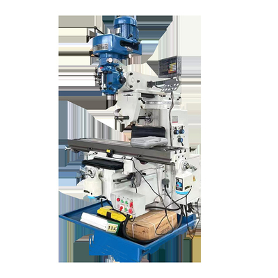 Филировальная машина 5HW башенки Benchtop обычная вертикальная