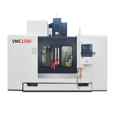 Автоматизированный VMC1580 центр филировальной машины оси CNC 3 вертикальный