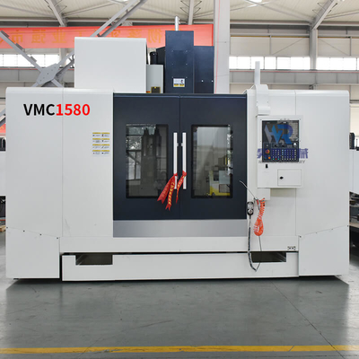 Автоматизированный VMC1580 центр филировальной машины оси CNC 3 вертикальный