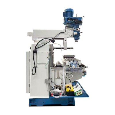 Филировальная машина Benchtop револьверной головки 5HW для стали