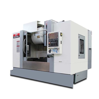 GSK контролируют тип филировальной машины Cnc оси VMC1165 3 вертикальный