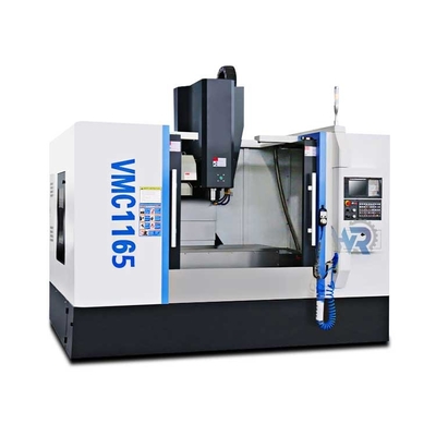 GSK контролируют тип филировальной машины Cnc оси VMC1165 3 вертикальный