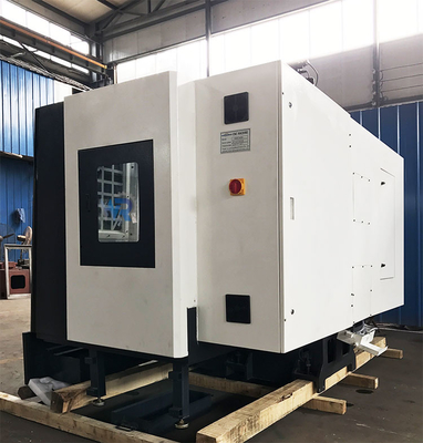 Специальный VMC420 CNC вертикальный обрабатывающий центр фрезерная машина 380V 50HZ