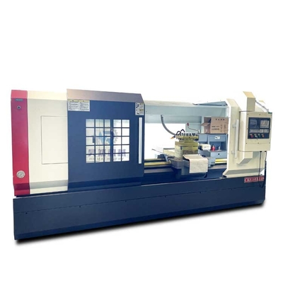 Ck6180 Cnc цепная машина высокая точность высокая прочность