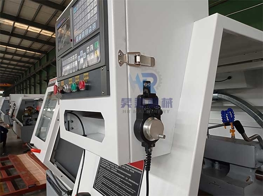 CK6150-750mm CNC станка 220V плоская кровать станка