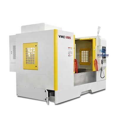 5300кг CNC вертикальный обрабатывающий центр с 500мм Z оси путешествия и 16/24-инструмента меняющего