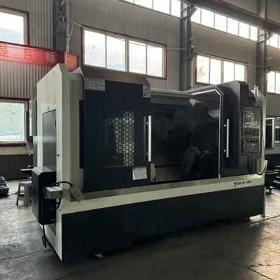270 мм X Оси путешествия и Φ32 Борящий инструмент Размер CNC Турнирная машина Удобный дизайн