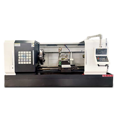 CNC трубопроводный резьбовой стан QK1327 Автоматическая машина