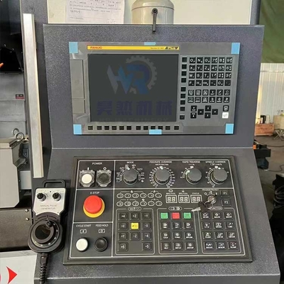 Центр станков с ЧПУ 3 оси Вертикальная фрезерная машина VMC1160