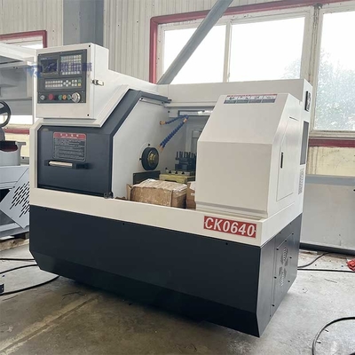 CK0640 CNC режущая машина для вертикального токарного станка автоматическая горизонтальная вертикальная машина для вертикального токарного станка