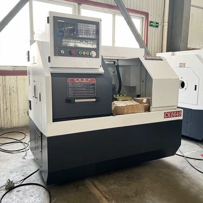 CK0640 CNC режущая машина для вертикального токарного станка автоматическая горизонтальная вертикальная машина для вертикального токарного станка
