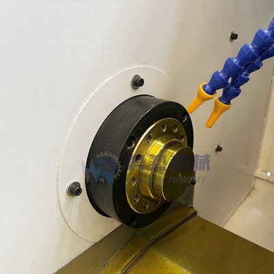 CK0640 CNC режущая машина для вертикального токарного станка автоматическая горизонтальная вертикальная машина для вертикального токарного станка