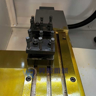 CK0640 CNC режущая машина для вертикального токарного станка автоматическая горизонтальная вертикальная машина для вертикального токарного станка